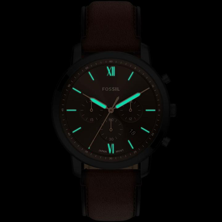 Image du produit Fossil Neutra Chrono (Chronographe, 44 mm)