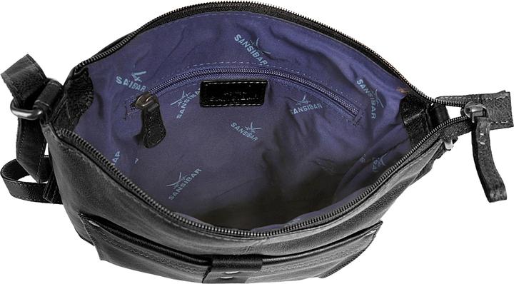 Actual product image Sansibar Umhängetasche