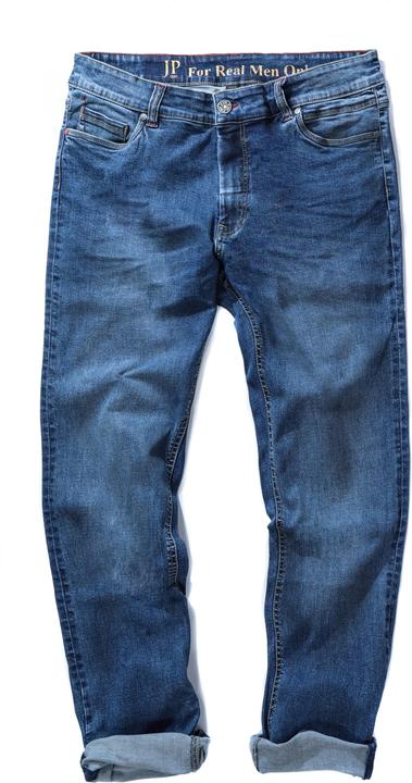 Denim blu