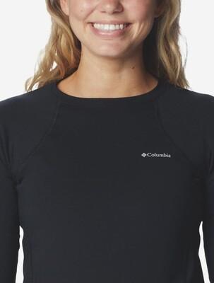 Actual product image Columbia Midweight Stretch Long Sleeve Top (M)