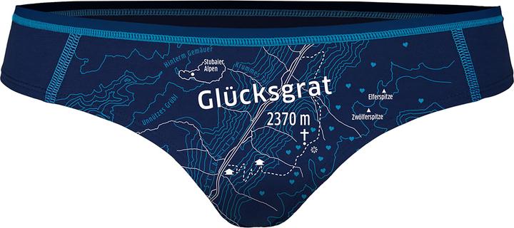 Immagine prodotto Ein schöner Fleck Erde Glücksgrat (L)