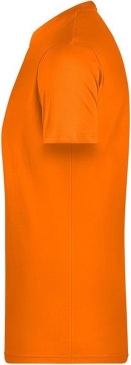 Produktbild James & Nicholson Basic TShirt (3XL)