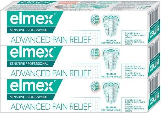 Actual product image Elmex Sensitive Professional (225 ml)