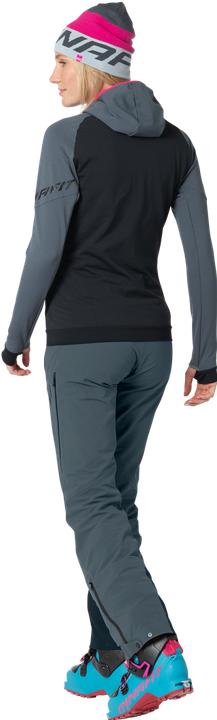 Produktbild Dynafit Radical Polartec® Kapuzenjacke Damen (36)
