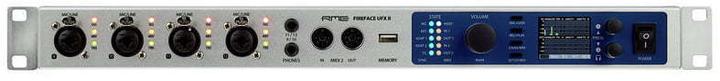 Immagine prodotto RME Audio Fireface UFX II (USB)