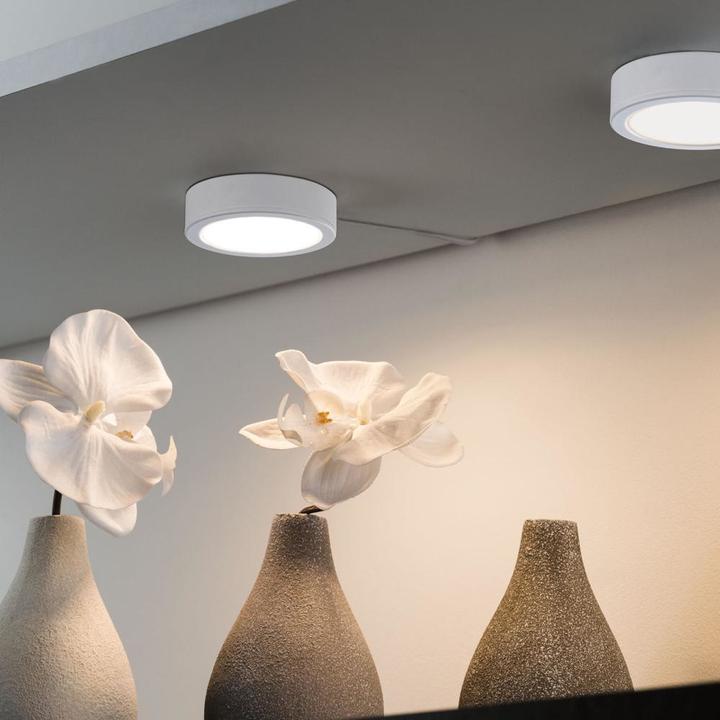 Produktbild Paulmann Pukk (300 lm)