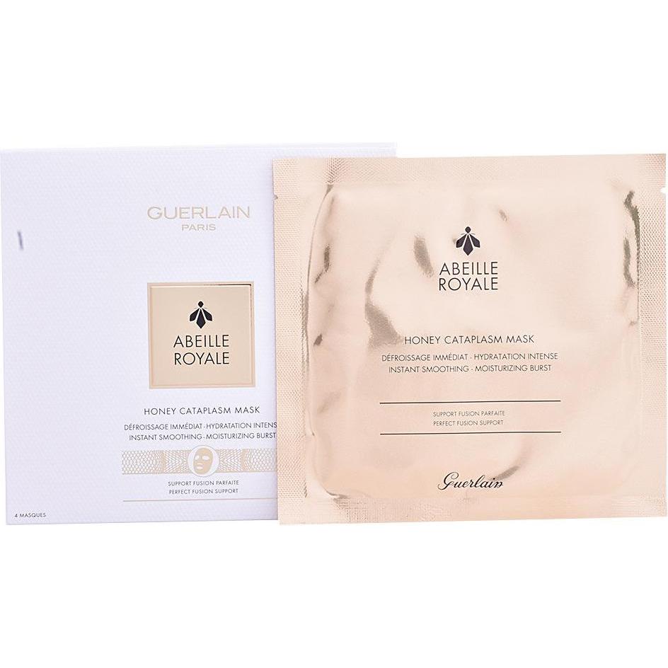 Guerlain, Gesichtsmaske, Abeille Royale Cataplasm Maske (40 ml)