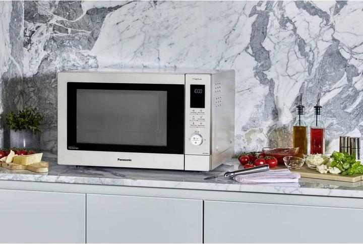 Produktbild Panasonic NN-CD88QSEPG (34 l)