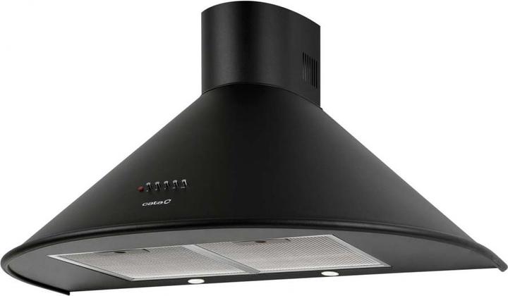 Produktbild Cata Q-7760 BK (Wandhaube)
