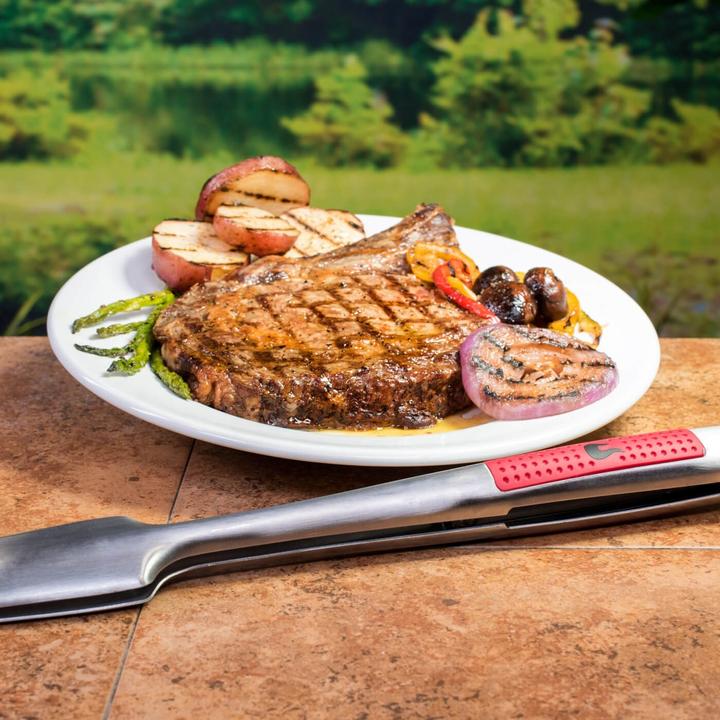 Produktbild Char Broil Grillzange Premium