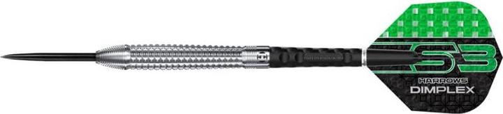 Immagine prodotto Harrows Dimplex S3 Tapered (22 g)