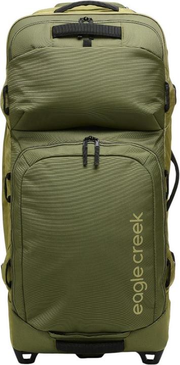 Image du produit Eagle Creek ORV Trunk 36 Olive Green (140 l)