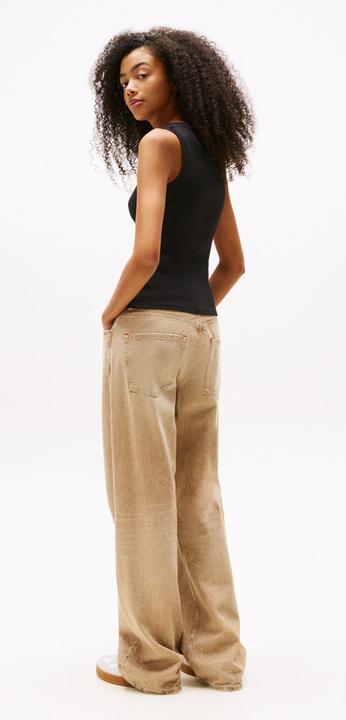 Immagine prodotto Tommy Jeans Tjw Essential Rib Tank Ext (XS)
