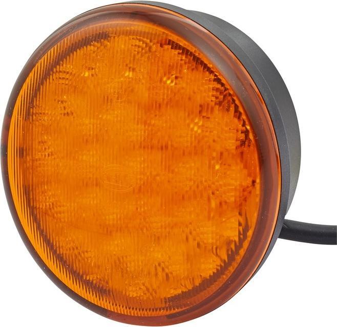 Actual product image Hella Rear indicator light LED for VAN