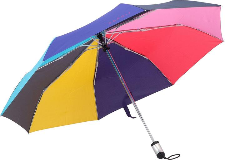 Esprit Easymatic 3-Section Light Parapluie de poche 28 cm