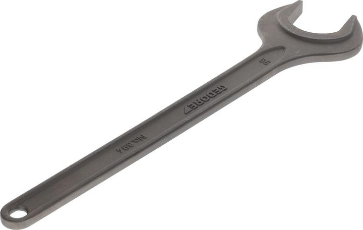 Actual product image Gedore 894 65 Open-ended spanner 65 mm (65 mm)
