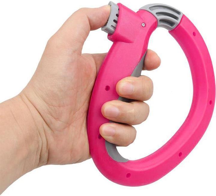 Produktbild JTI Taschengriff - verschiedene Farben