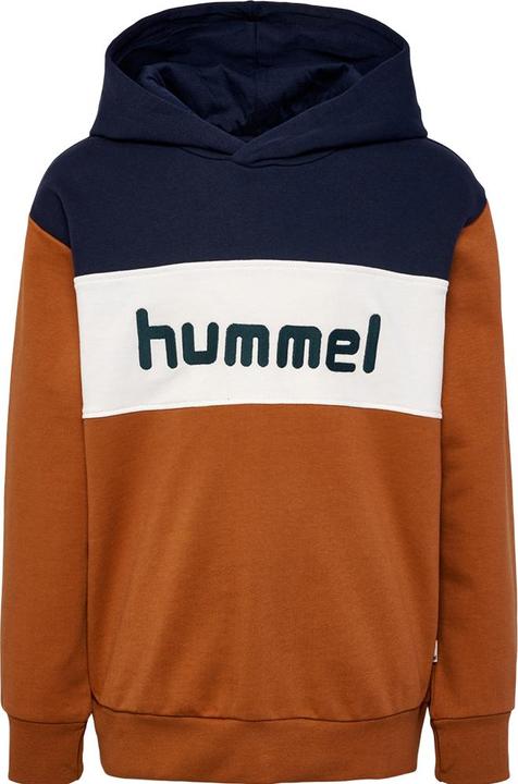 Produktbild hummel Morten Hoodie (146)