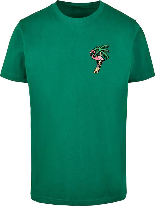 Immagine prodotto Mister Tee Maglietta Fenicottero a girocollo - 1822 (XL)
