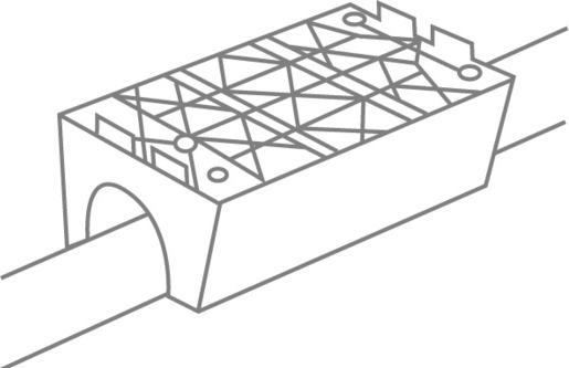 Produktbild Festool Profilschleifschuh