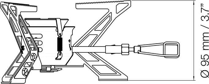 Productafbeelding Primus OmniFuel II