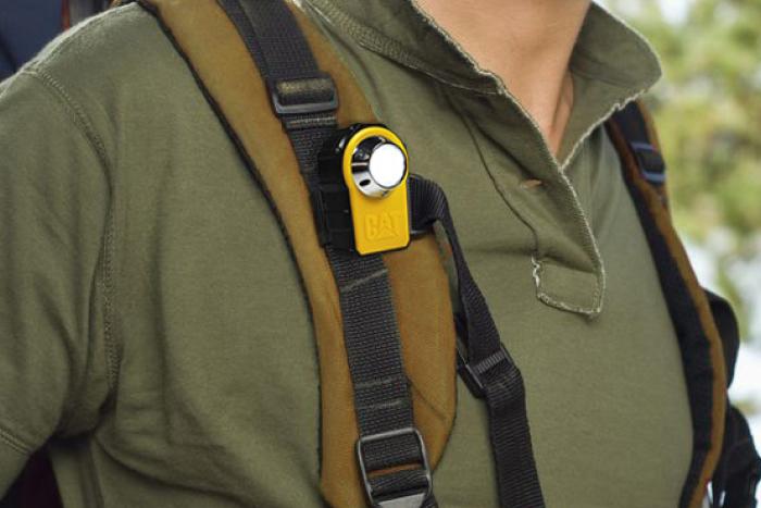 Immagine prodotto Cat Luce piatta QuickZip (250 lm)