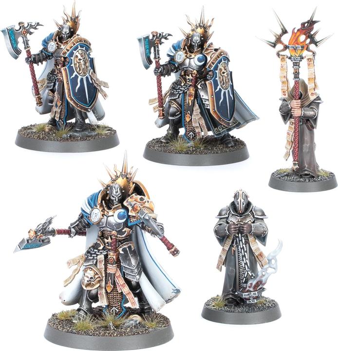 Produktbild Games Workshop Skaventide (Kunststoff)