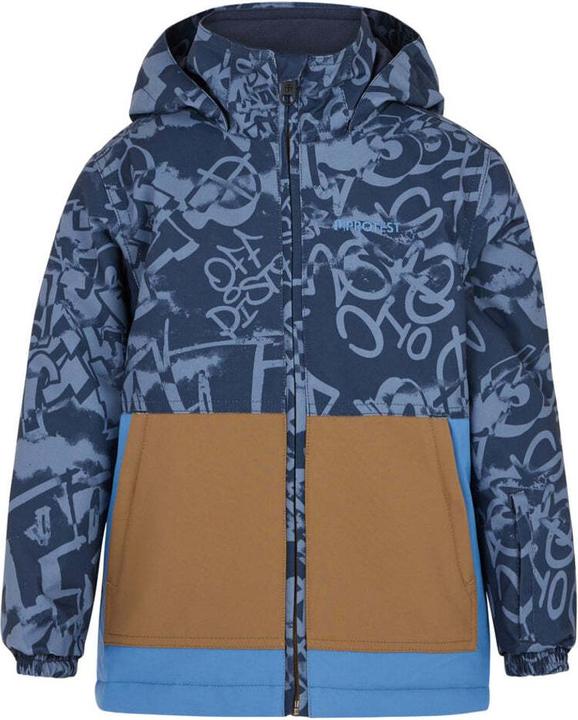 Protest Prtmastor TD Jacket