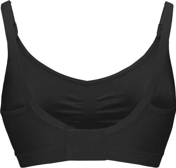 Produktbild Medela Keep Cool M&N Bra schwarz (L)