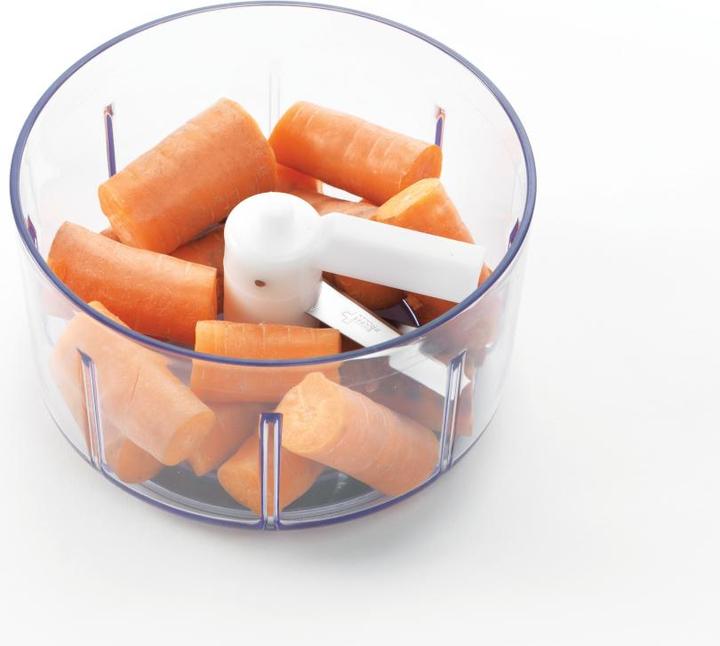 Actual product image Metaltex Rotomac' shredder (900 ml)