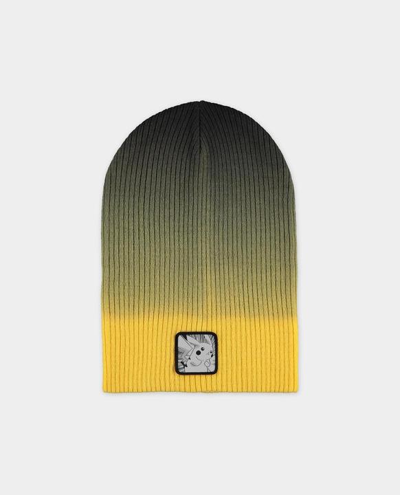 Image du produit Difuzed POKEMON - Pikachu - Bonnet Slouchy (Taille unique)