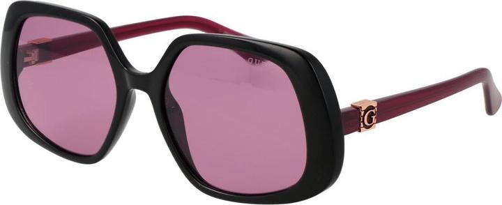 Immagine prodotto Guess Geometrico Nero Viola