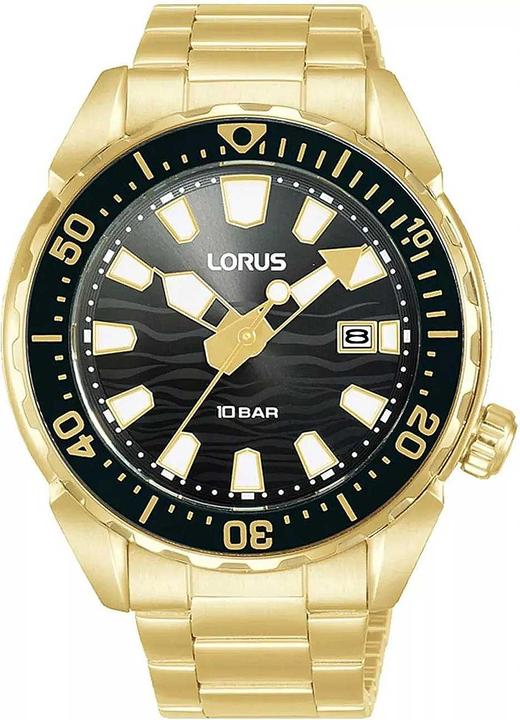 Image du produit Lorus RH950RX9 (Horloge analogique, 41 mm)