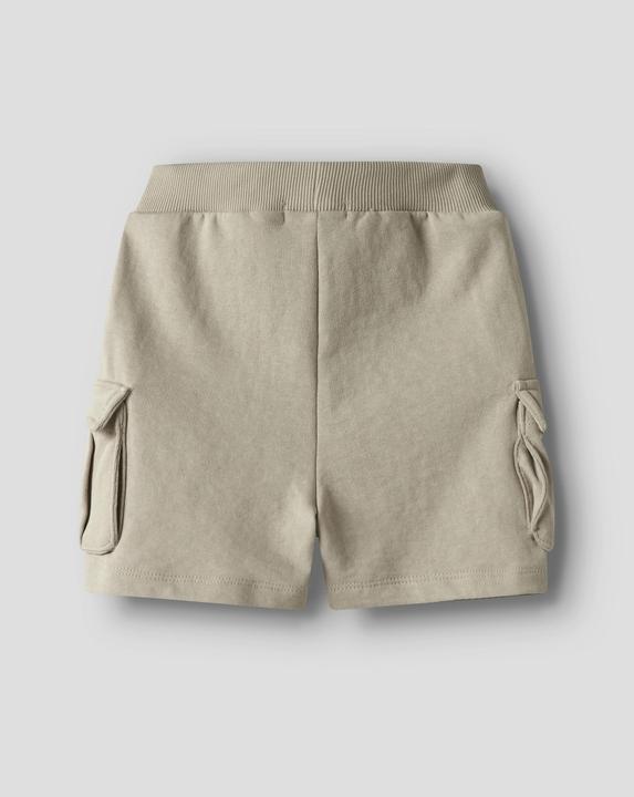 Image du produit Name it Nmmoli Sweat Shorts Unb Noos (92)