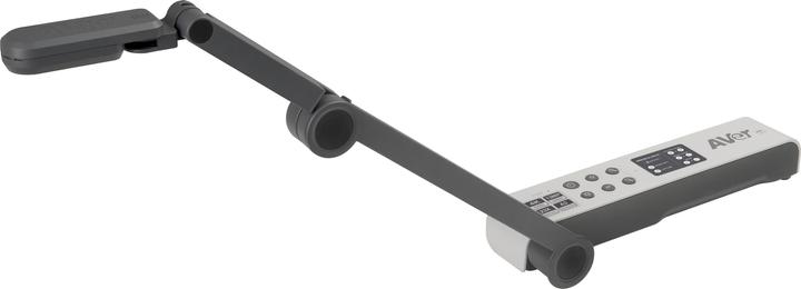 Produktbild AVer AVerVision M15-13M - Digitale Dokumentenkamera (4K, A3)