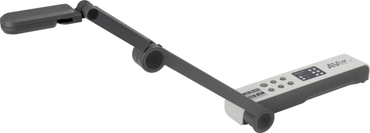 Produktbild AVerMedia AVerVision M15-13M - Digitale Dokumentenkamera (4K, A3)