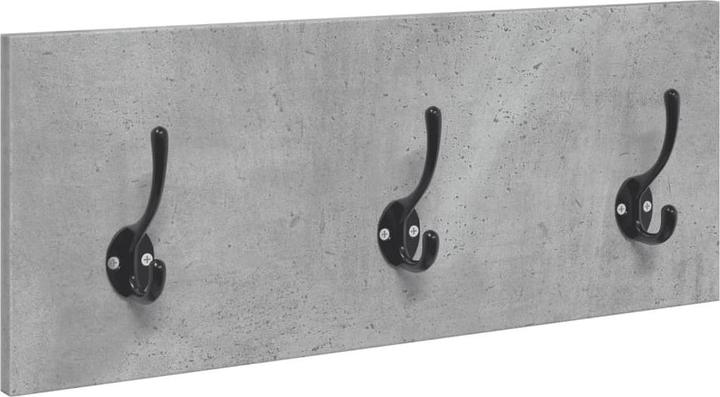 Actual product image vidaXL Garderobenset