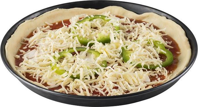 Produktbild APS Pizzablech