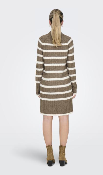 Image du produit JdY JDYMILEY Robe midi Robe en maille (L)