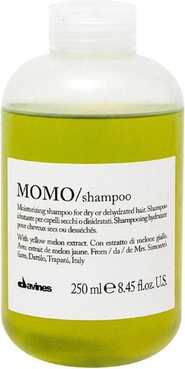 Produktbild Davines Essential Haircare - Momo Shampoo Refill (500 ml, Flüssiges Shampoo)