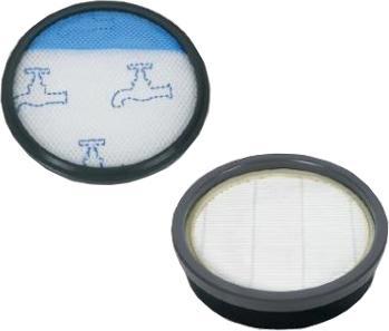Actual product image Rowenta Ersatzfilterset ZR904301 zu Swift Power Cyclonic Staubsauger
