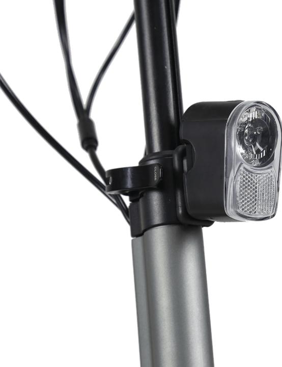 Produktbild Egret Ten V3 X (30 km/h, 40 km, 500 W)