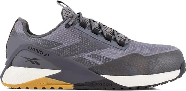 Actual product image Reebok Nano X1 (S1P, 45)