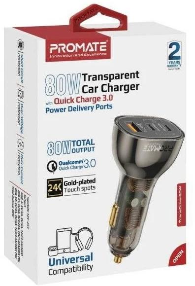 Actual product image ProMate Trans Drive