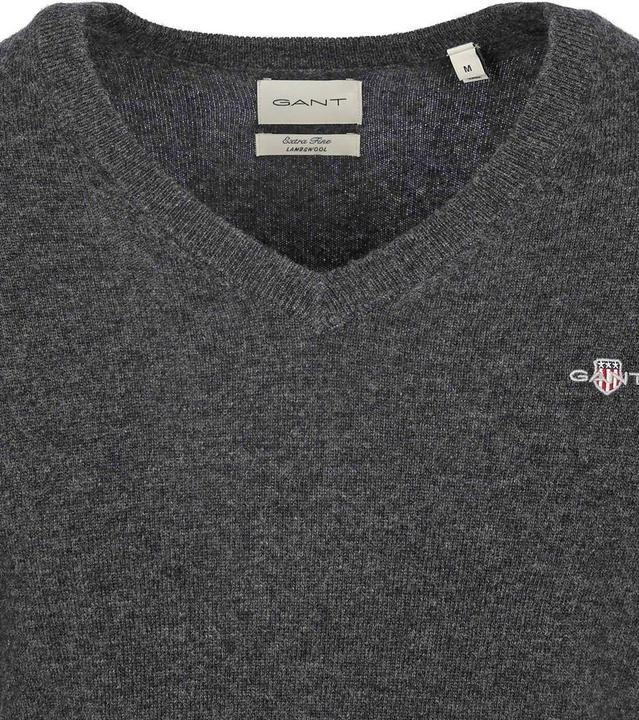 Actual product image GANT 10020012 (XL)