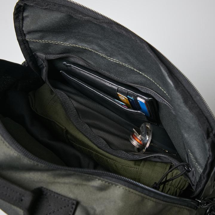 Actual product image Solognac 100 (20 l)