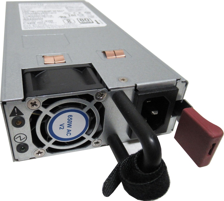Cisco Stromversorgung redundant / Hot-Plug (Plug-In-Modul) (650 W)