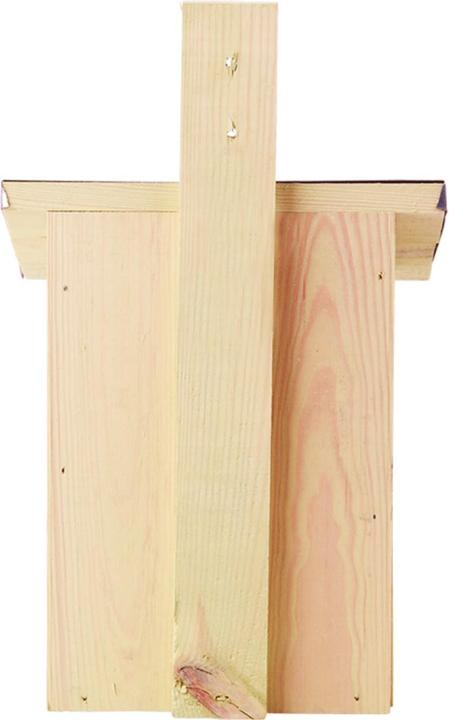 Image du produit Esschert Design Nichoir rouge-queue noir