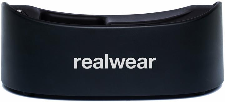 Realwear Arc 3 Base Charging Station