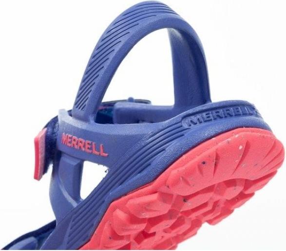 Produktbild Merrell Hydro Drift Sandalen (29)